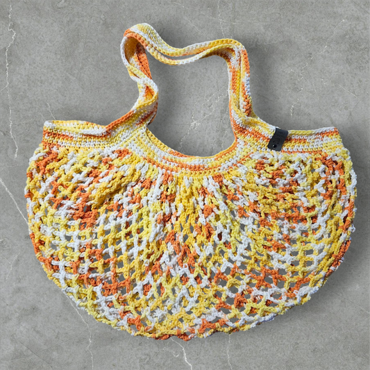 Merry go Market Bag